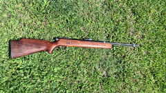 Rifle Aire Comprimido Super Valiant Cal 4,5 - comprar online