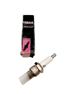 Bujia W27fs-u Original Yamaha Denso - comprar online