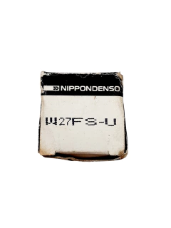 Bujia W27fs-u Original Yamaha Denso - TODOVENDOYA