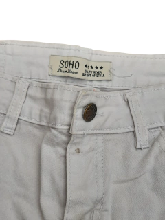 Short Demin SOHO en internet