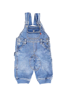 Jardinero CHEEKY BRAND Jeans Largo - comprar online
