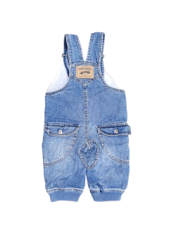 Jardinero CHEEKY BRAND Jeans Largo en internet