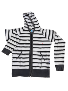 Cardigan Muaa Algodón