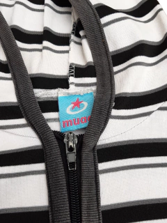 Cardigan Muaa Algodón - comprar online