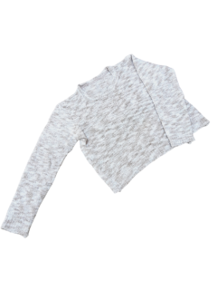 Sweaters Lana Corto
