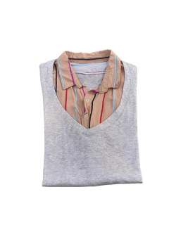Sweaters Camisa Talle Xl Lana Lanilla - comprar online