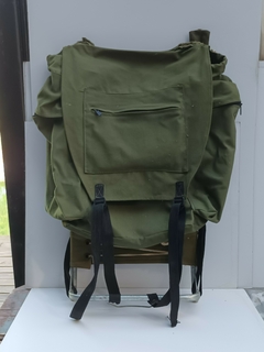 Mochila Mochilero Vinatage Montañismo en internet