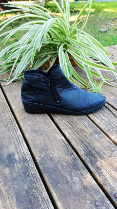 Botas Caña Baja Super Pira Doble Cierre - comprar online