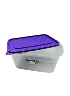 Tupper Contenedor Hermético Rectangular Massimo 5 Lts en internet