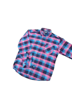 Camisa Leñadora Talle L - comprar online