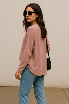 Sweaters Buzo Remerón - comprar online