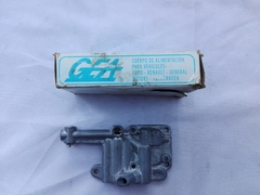 Cuerpo Alimentación Plaqueta GEA 7021 Ford 188 Holley - comprar online