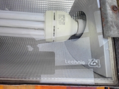 Reflector Proyector Technic Con Lámpara Bajo Consumo en internet