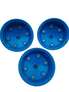 Tapa Distribuidor Genaud 1020 FORD FALCON - tienda online