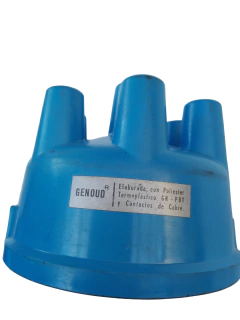 Tapa Distribuidor Genaud 1020 FORD FALCON en internet