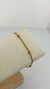 Pulseira bolinha dourada - comprar online