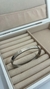 Bracelete estilo cartier - comprar online