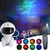 Mini Astronauta Projetor Galaxy Star Lights Estrelas Nebulosa Estrelado Ws3315 L na internet