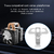 GMRGB 6 tubos de calor CPU Cooler Fan 4Pin PWM RGB PC Silencioso Intel LGA 1700 - loja online