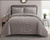 CUBRECAMA PARIS QUEEN SIZE CON 2 FUNDAS - comprar online