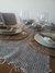CAMINO RED COLOR NATURAL O GRIS 40X130CM