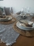 CAMINO RED (GRIS O NATURAL) 40X160CM - comprar online