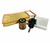 Kit Filtros / FIAT PALIO 1.6 E-TORQ 16V 115CV / Filtros por Separado / WEGA