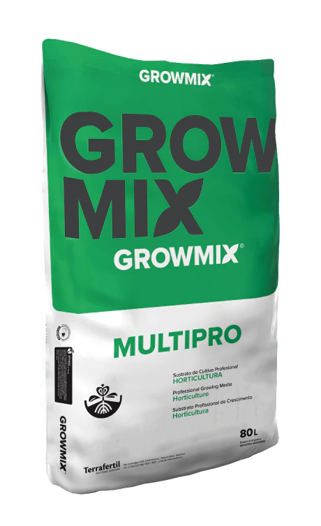 GROWMIX MULTIPRO