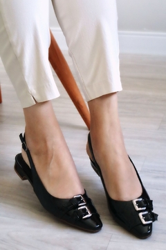 Slingback na internet