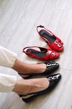 Slingback