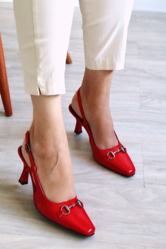 Zl Slingback - loja online