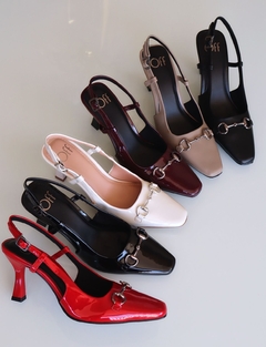 Zl Slingback