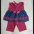 V015-M02 - Conjunto Legging e Blusinha Oncinha Bebe Reborn