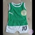 V004-M02 - Conjunto Bermuda e Regata Time Palmeiras