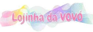 Lojinha da vovó oficial