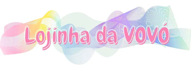 Lojinha da vovó oficial