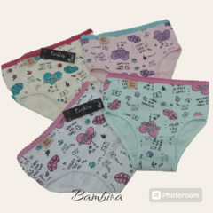 Banner de la categoría NENA