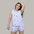 PIJAMA LUNA