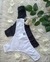 CULOT LESS DE LYCRA