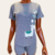PIJAMA JUVENIL
