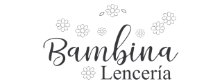 BAMBINA LENCERIA