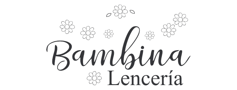 BAMBINA LENCERIA