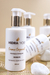 Creme corporal Baunilha