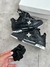 LOUIS VUITTON SKATE PRETO - comprar online