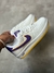 NIKE AIR FORCE LAKERS - Auaha Imports