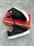 VANS KNU SKOOL PRETO C/ BRANCO - loja online