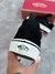 VANS KNU SKOOL PRETO C/ BRANCO na internet