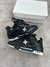 LOUIS VUITTON SKATE PRETO