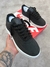 NIKE AIR FORCE CUSTOMIZADO
