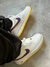 NIKE AIR FORCE LAKERS - comprar online